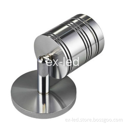 European market LED track Light 5W LED projector,LED track store